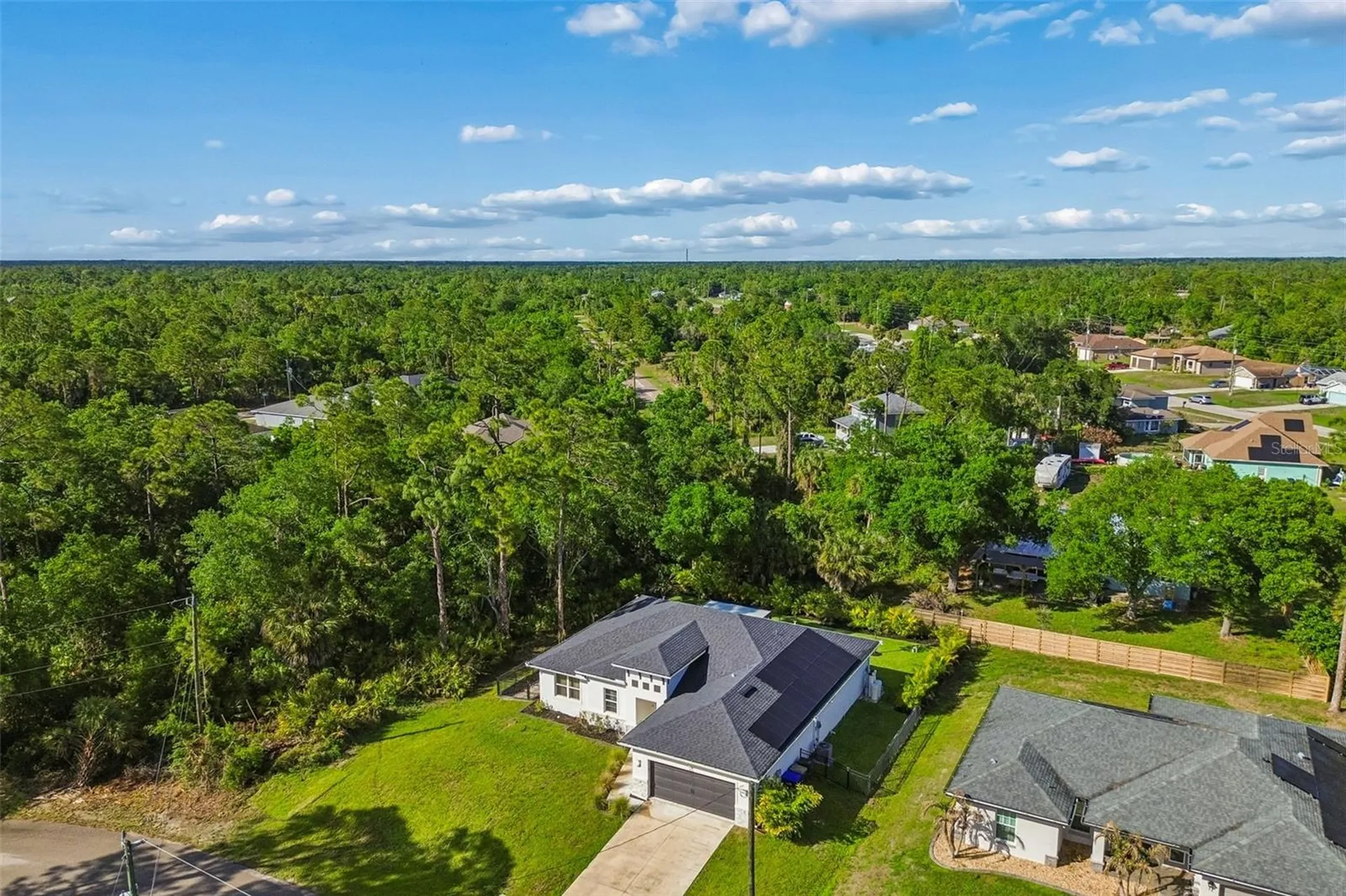 4916 Hader Road North Port FL 34288