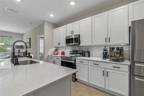4916 Hader Road North Port FL 34288