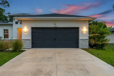 4916 Hader Road North Port FL 34288