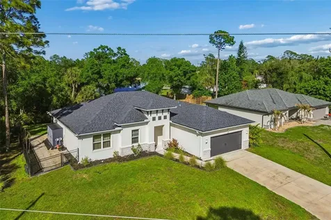 4916 Hader Road North Port FL 34288