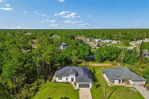 4916 Hader Road North Port FL 34288