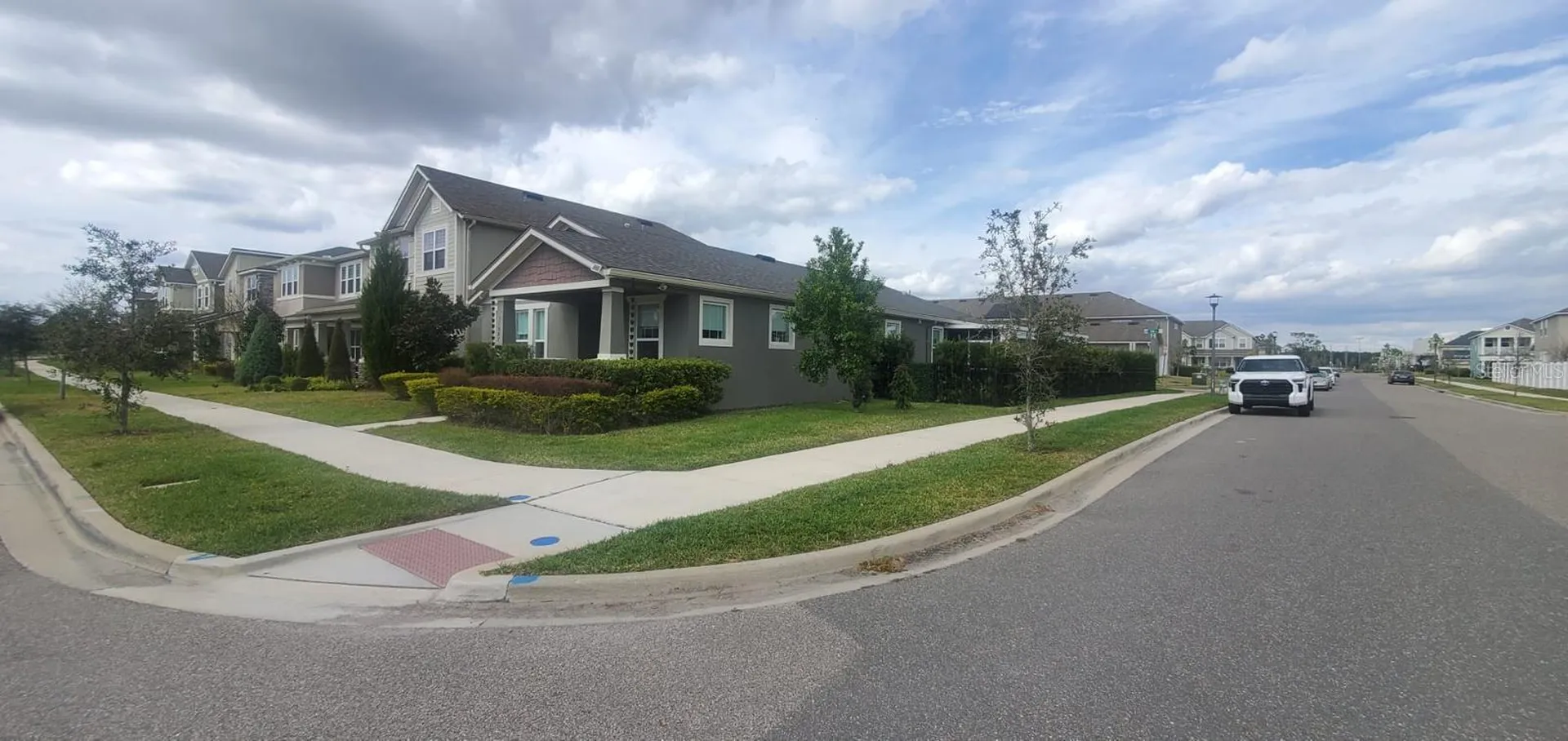 11987 Globe Street Orlando FL 32832