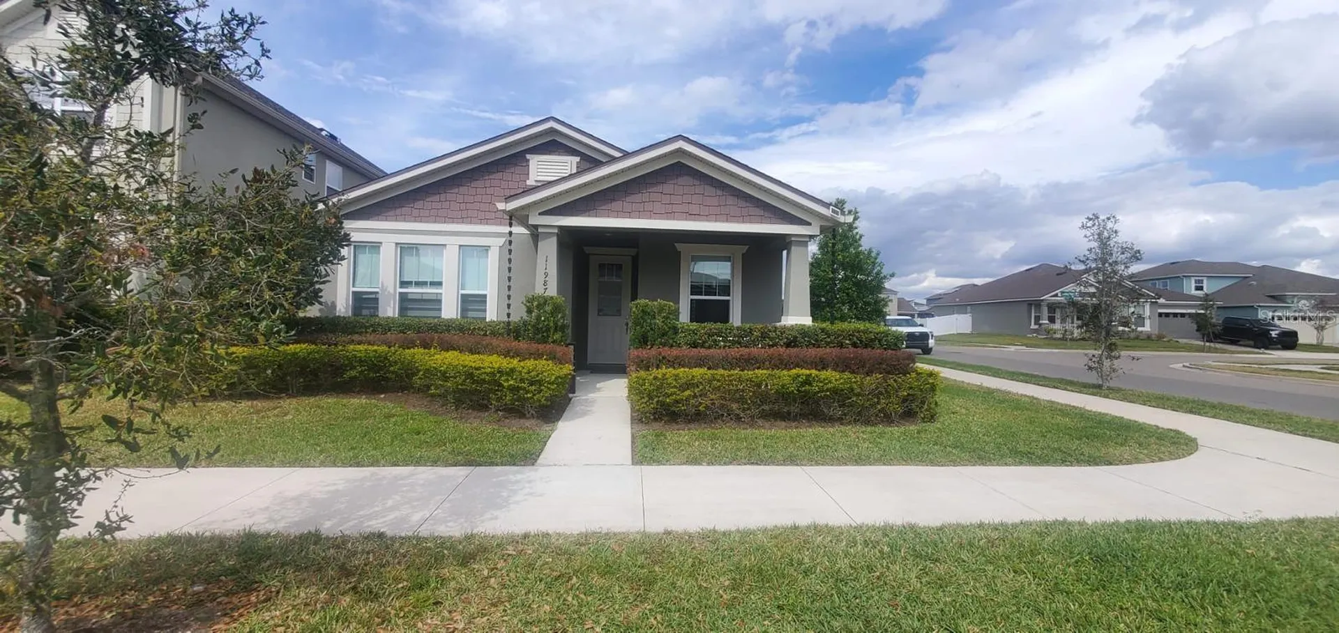 11987 Globe Street Orlando FL 32832