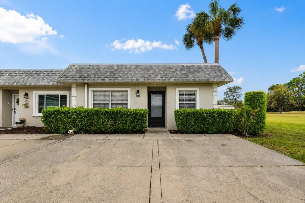 3683 Trophy Boulevard New Port Richey FL 34655