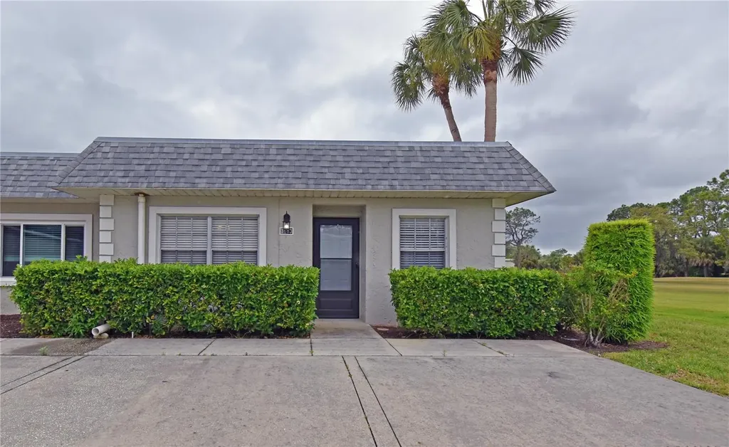 3683 Trophy Boulevard New Port Richey FL 34655