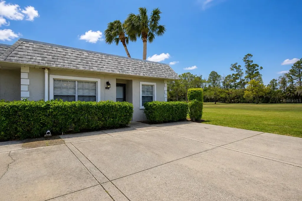 3683 Trophy Boulevard New Port Richey FL 34655