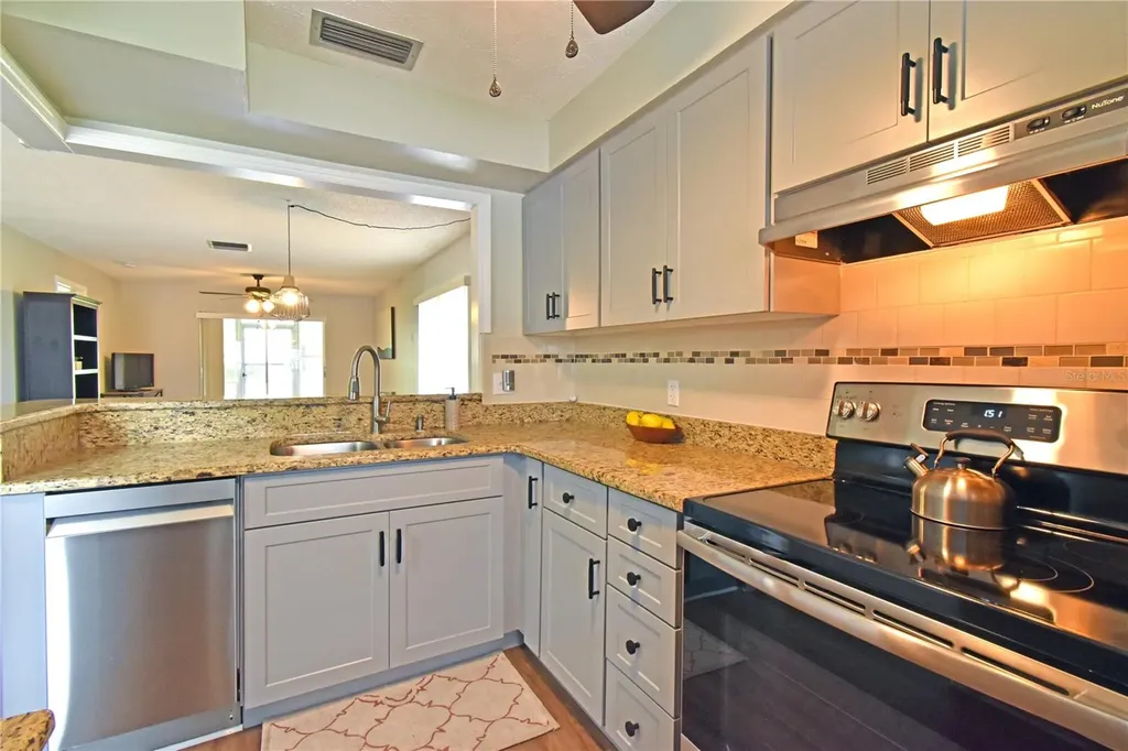 3683 Trophy Boulevard New Port Richey FL 34655