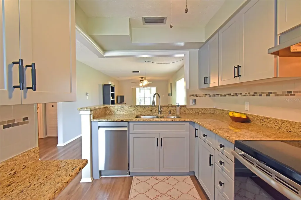 3683 Trophy Boulevard New Port Richey FL 34655