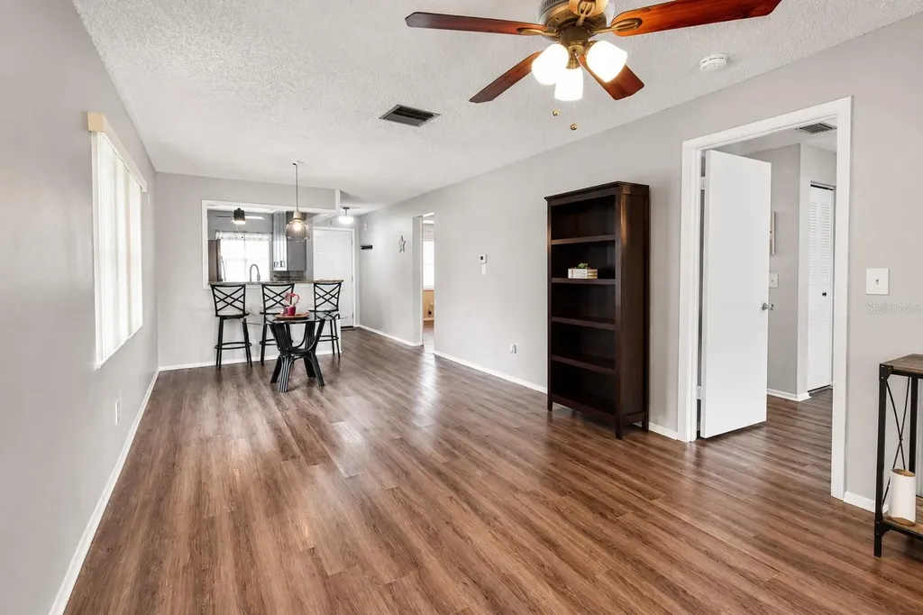 3683 Trophy Boulevard New Port Richey FL 34655