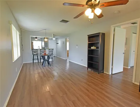 3683 Trophy Boulevard New Port Richey FL 34655