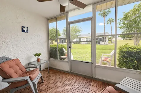 3683 Trophy Boulevard New Port Richey FL 34655
