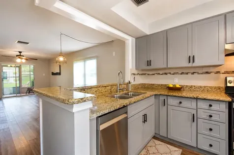 3683 Trophy Boulevard New Port Richey FL 34655