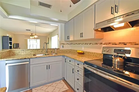 3683 Trophy Boulevard New Port Richey FL 34655