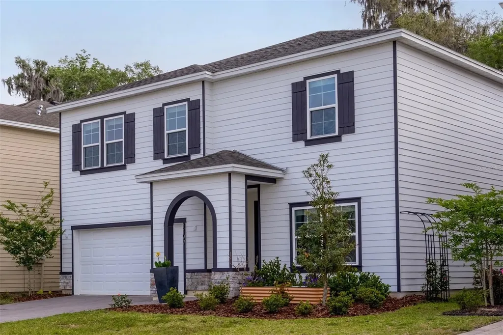 1197 NW 133rd Way Newberry FL 32669