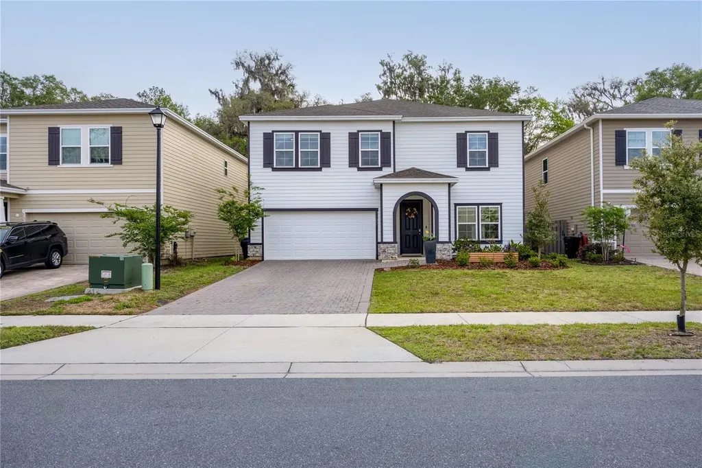 1197 NW 133rd Way Newberry FL 32669