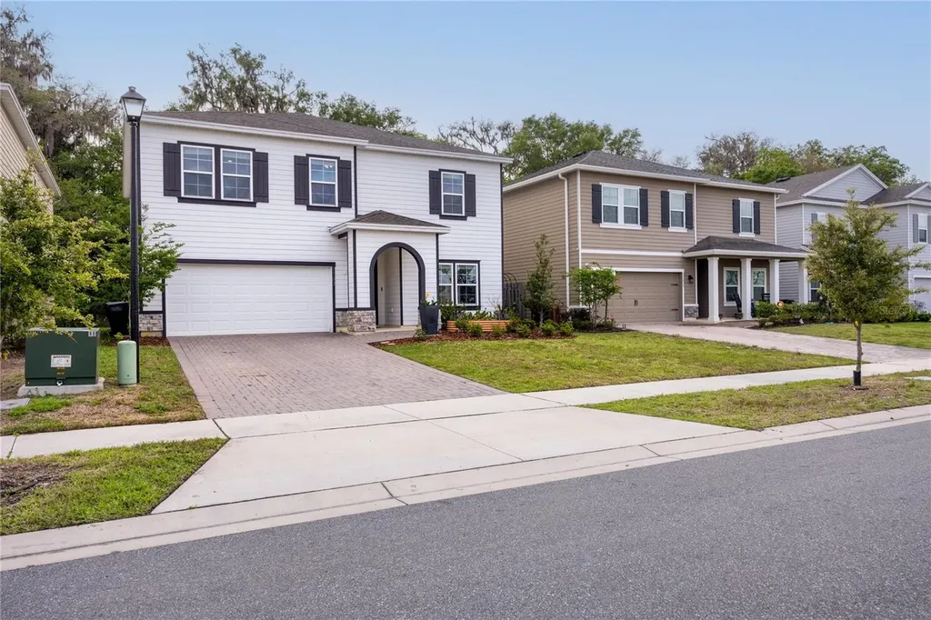 1197 NW 133rd Way Newberry FL 32669