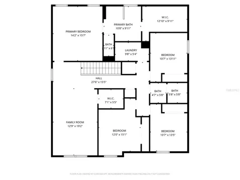 1197 NW 133rd Way Newberry FL 32669