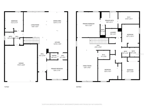 1197 NW 133rd Way Newberry FL 32669