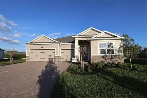 5433 Park Guell Street St Cloud FL 34771