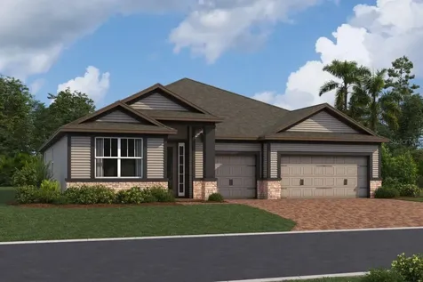 5433 Park Guell Street St Cloud FL 34771