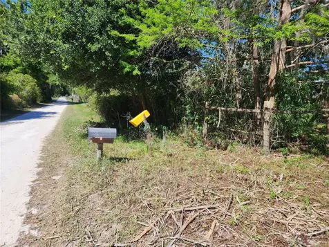 16415 SE 210th Terrace Hawthorne FL 32640