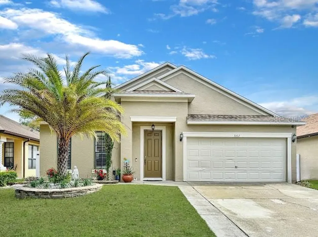 9162 Venezia Plantation Drive Orlando FL 32829