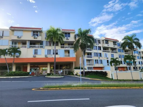 30 Borbon Avenue Guaynabo PR 00965