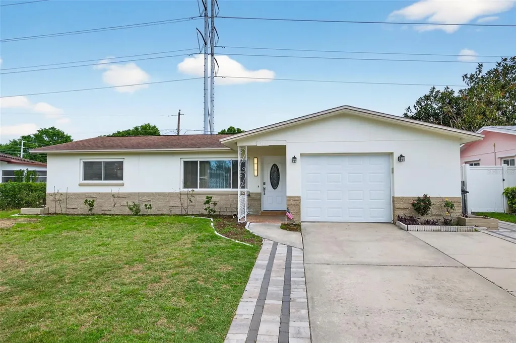 29781 69th Street N Clearwater FL 33761