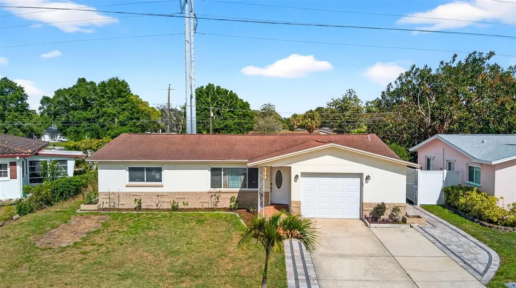 29781 69th Street N Clearwater FL 33761