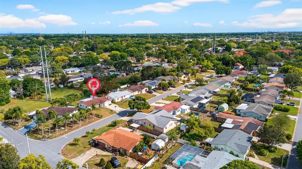 29781 69th Street N Clearwater FL 33761
