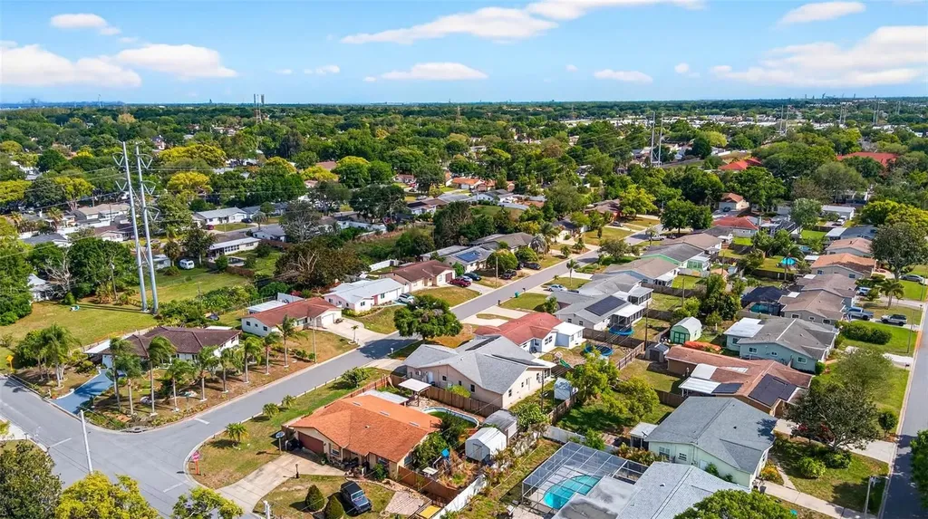 29781 69th Street N Clearwater FL 33761