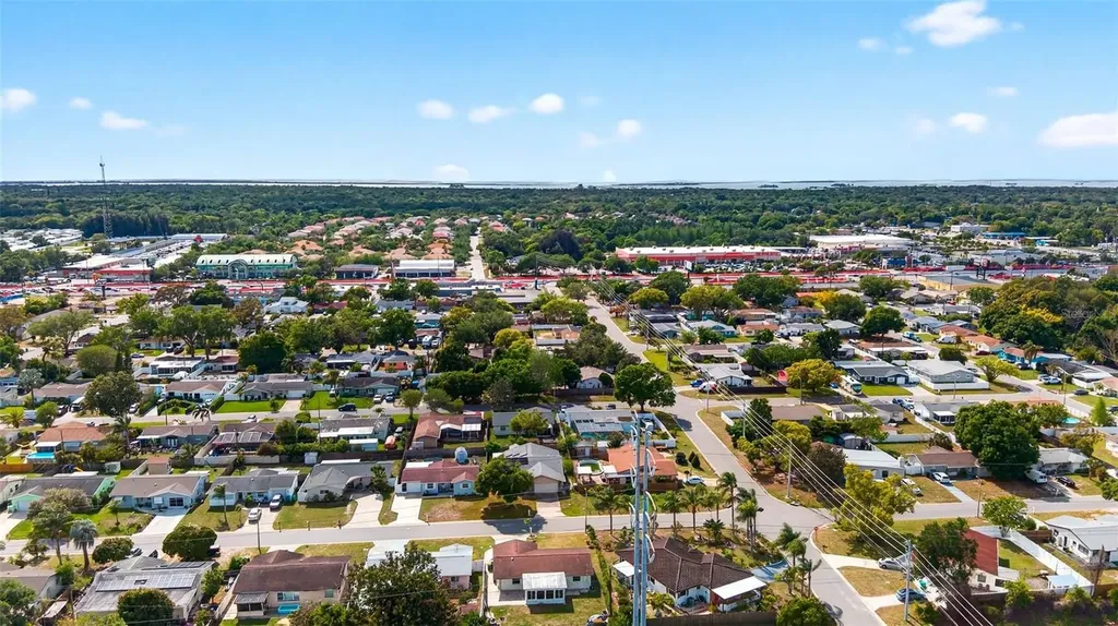 29781 69th Street N Clearwater FL 33761