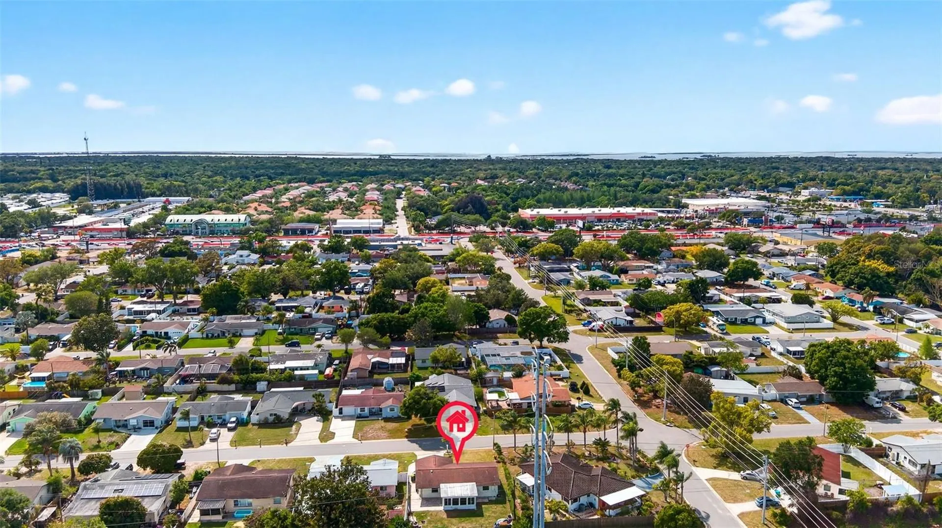29781 69th Street N Clearwater FL 33761