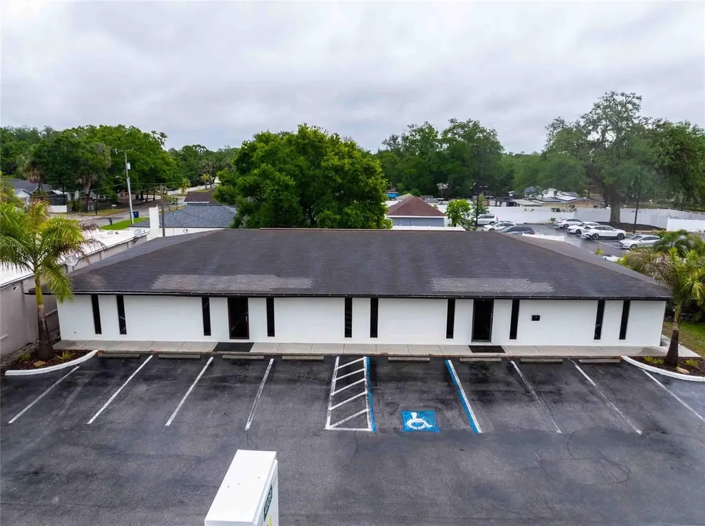 4109 N Armenia Tampa FL 33607