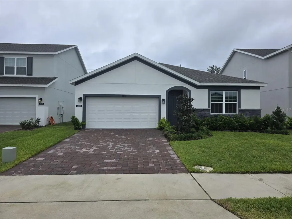 6008 Vision Road St Cloud FL 34771