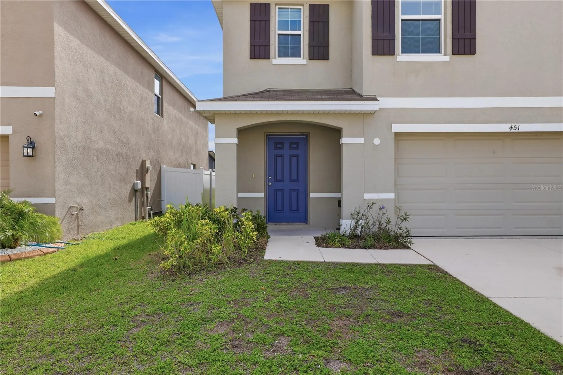 451 Sunlit Coral Street Ruskin FL 33570