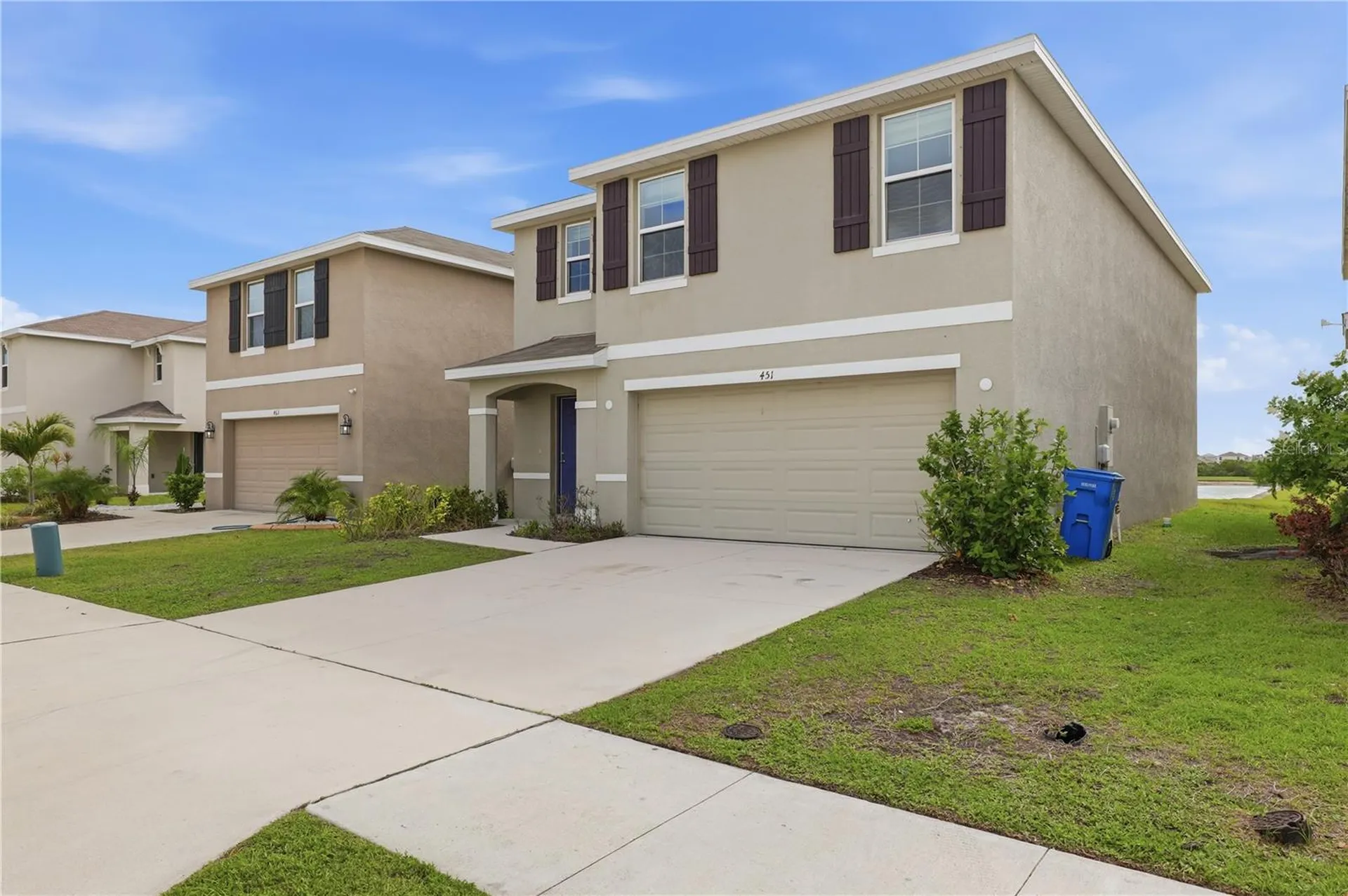 451 Sunlit Coral Street Ruskin FL 33570