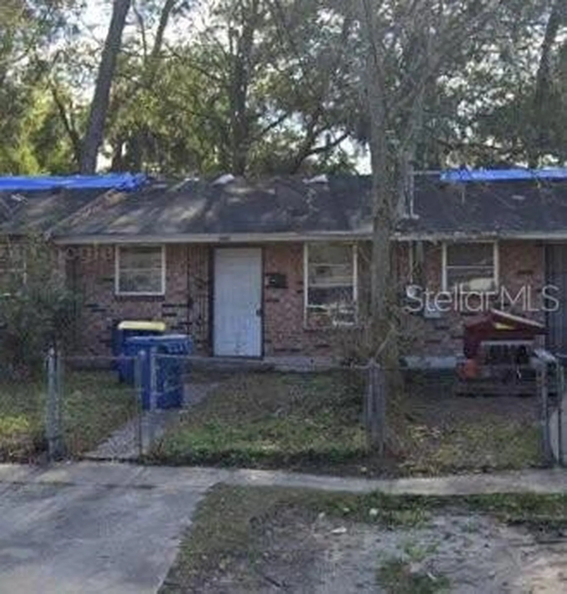 4440 Ken Knight Drive N Jacksonville FL 32209
