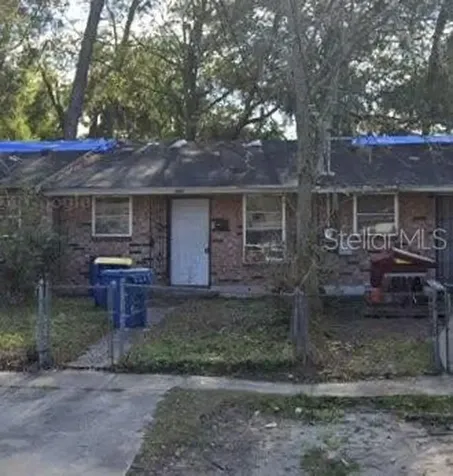 4440 Ken Knight Drive N Jacksonville FL 32209