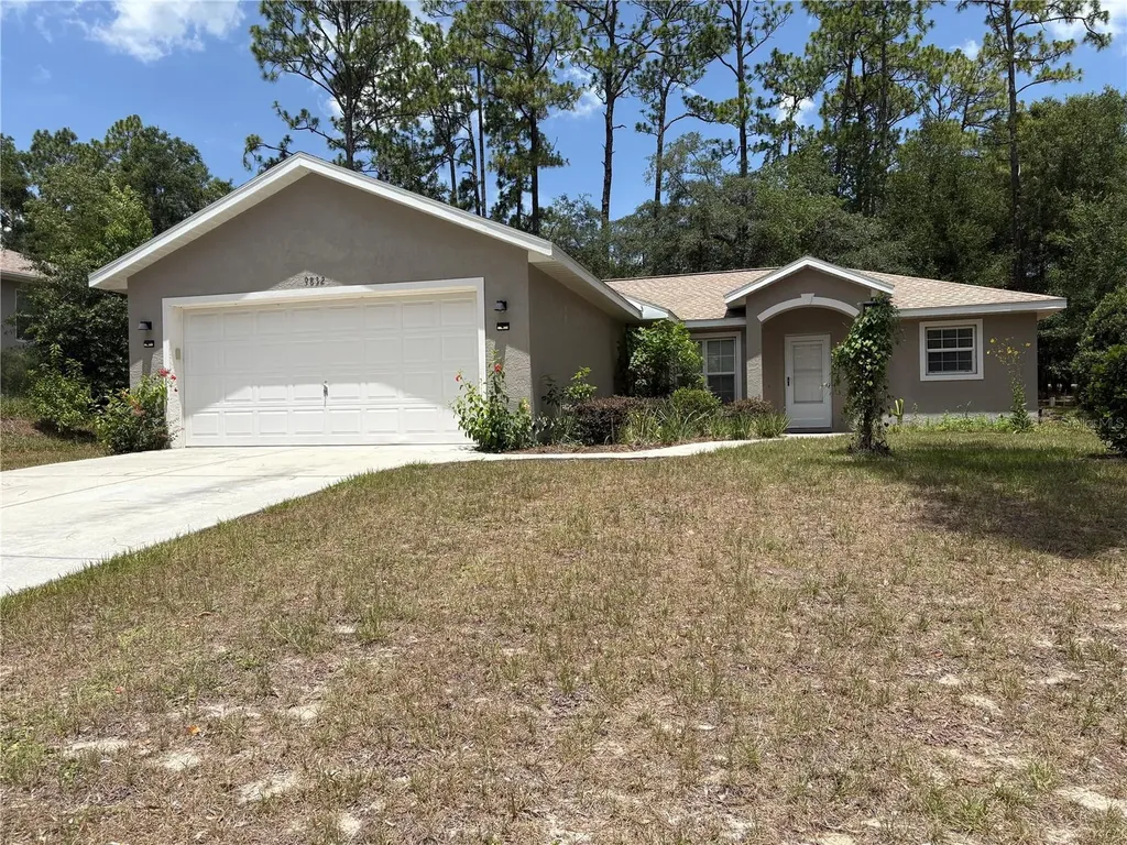 9832 SW 196th Avenue Road Dunnellon FL 34432