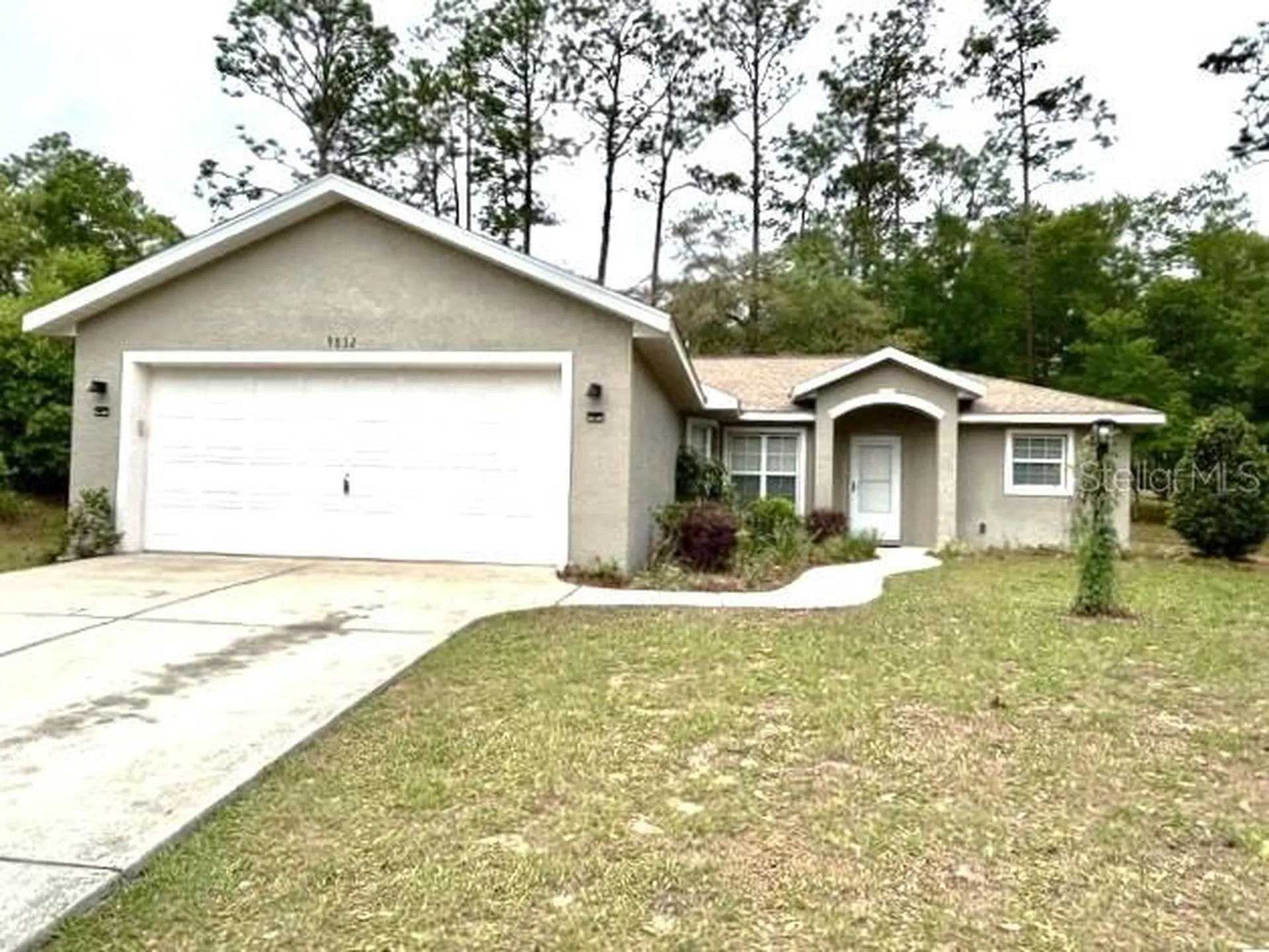 9832 SW 196th Avenue Road Dunnellon FL 34432