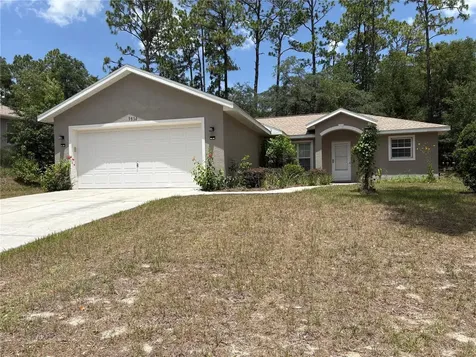 9832 SW 196th Avenue Road Dunnellon FL 34432