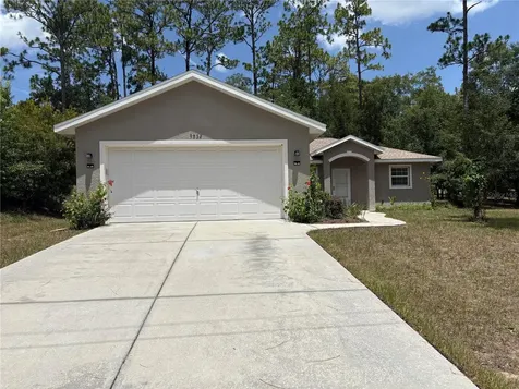 9832 SW 196th Avenue Road Dunnellon FL 34432