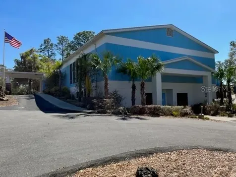 9832 SW 196th Avenue Road Dunnellon FL 34432