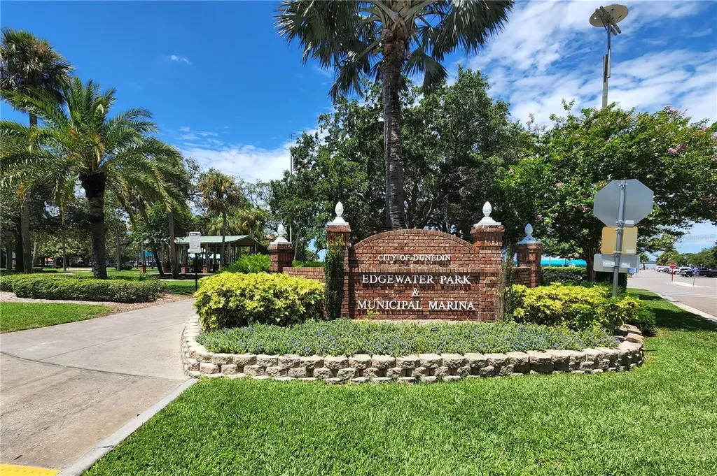 1438 Santa Anna Drive Dunedin FL 34698