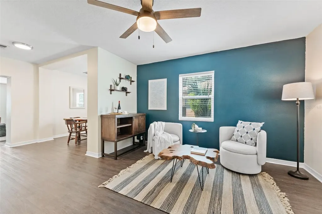 1438 Santa Anna Drive Dunedin FL 34698