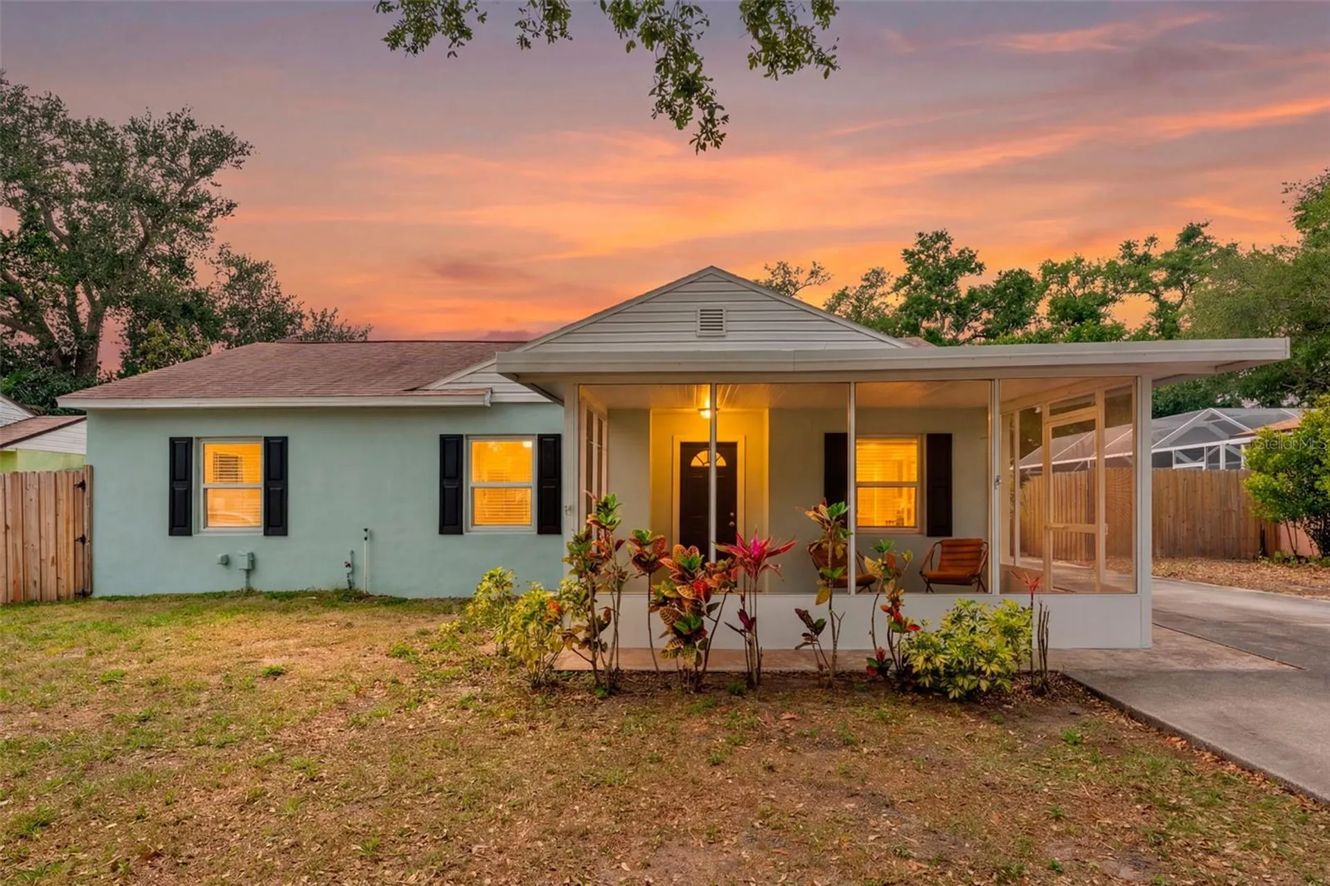 1438 Santa Anna Drive Dunedin FL 34698