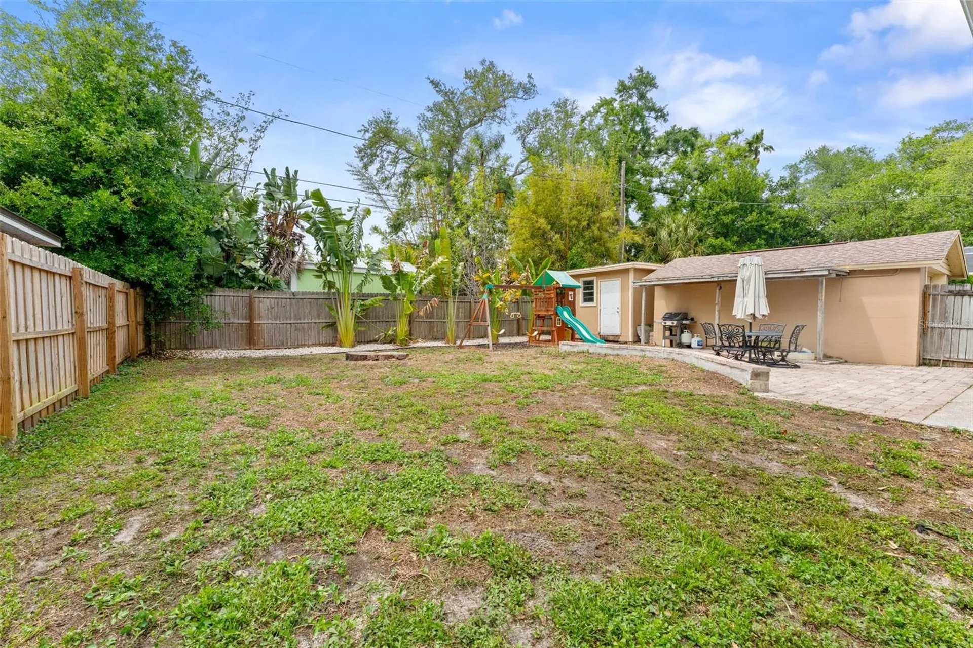 1438 Santa Anna Drive Dunedin FL 34698