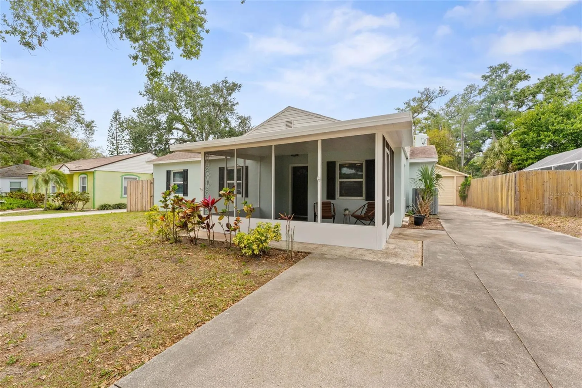 1438 Santa Anna Drive Dunedin FL 34698