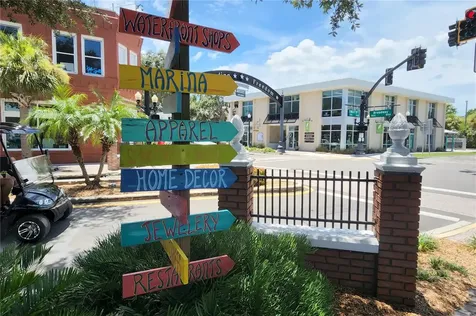 1438 Santa Anna Drive Dunedin FL 34698